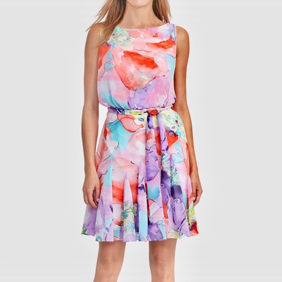 Lauren Ralph Lauren Dresses & Skirts - NWT Lauren Ralph Lauren Dress